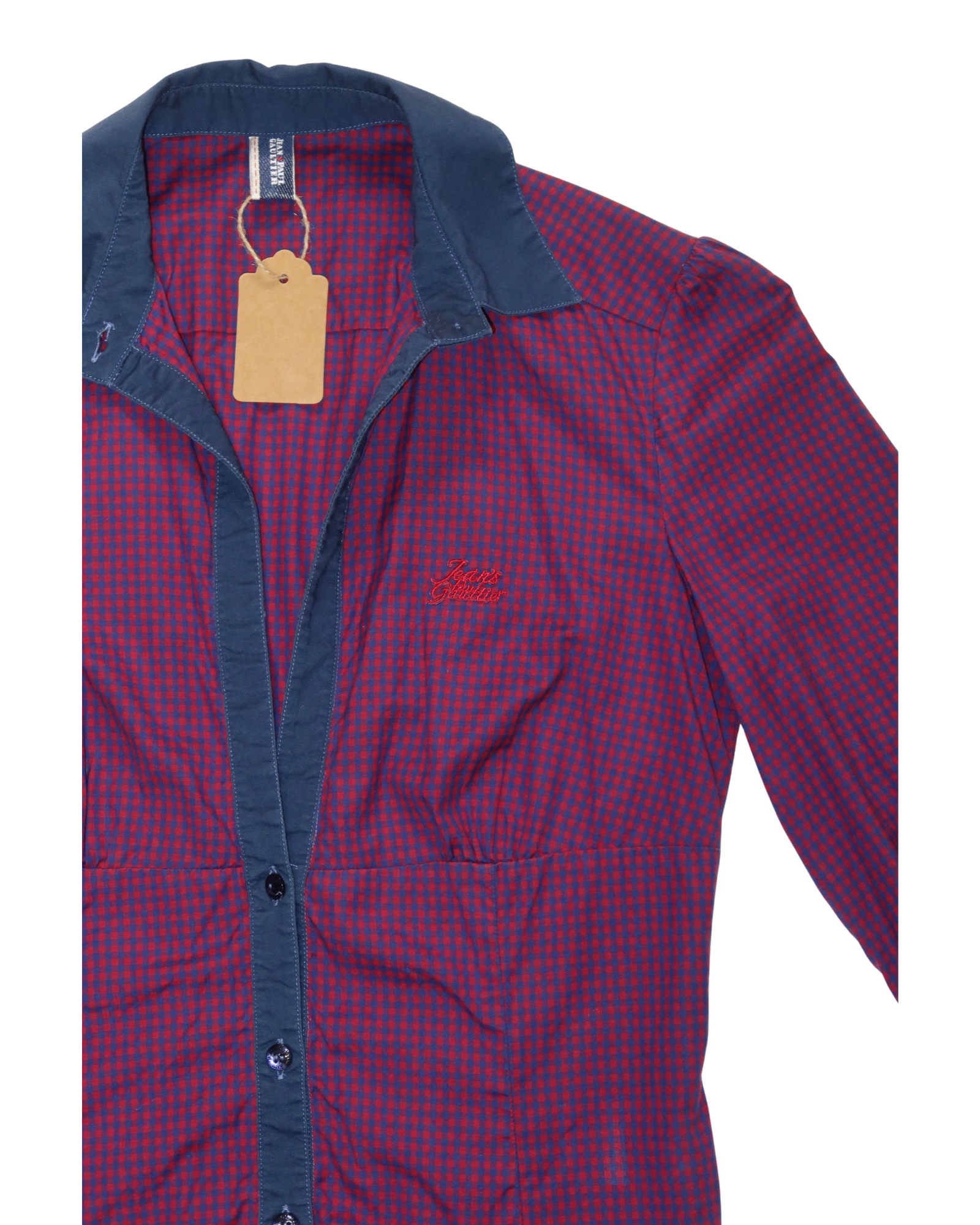 Jean Paul Gaultier Shirt