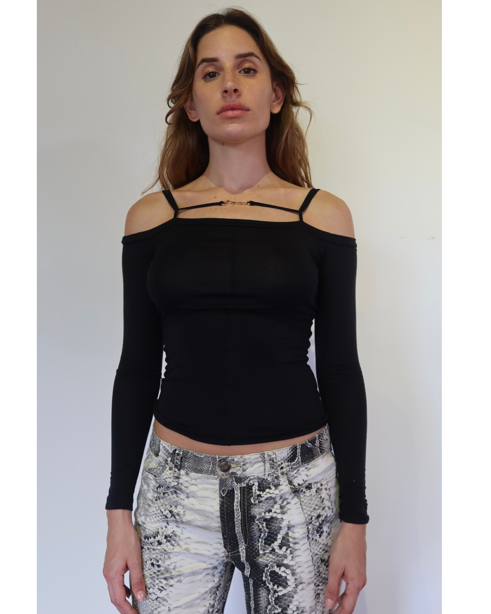 Jacquemus The Sierra T-Shirt