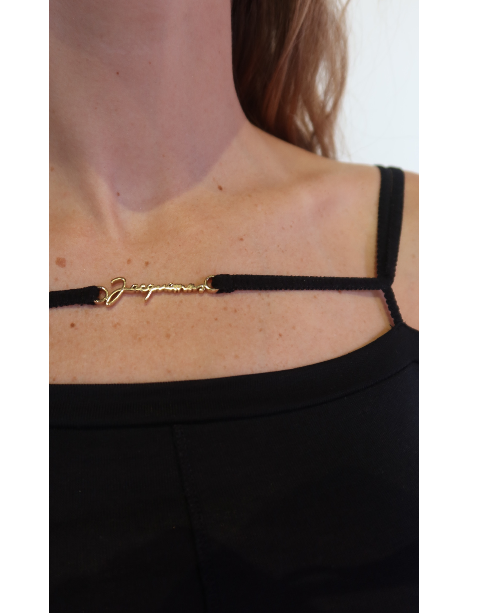 Jacquemus The Sierra T-Shirt