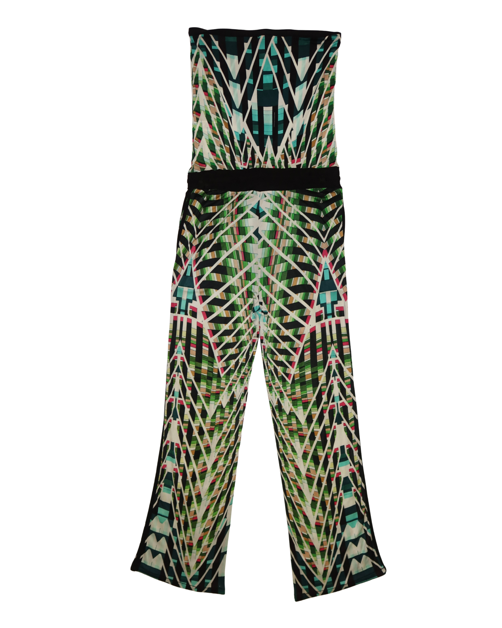 Braga Custo Barcelona