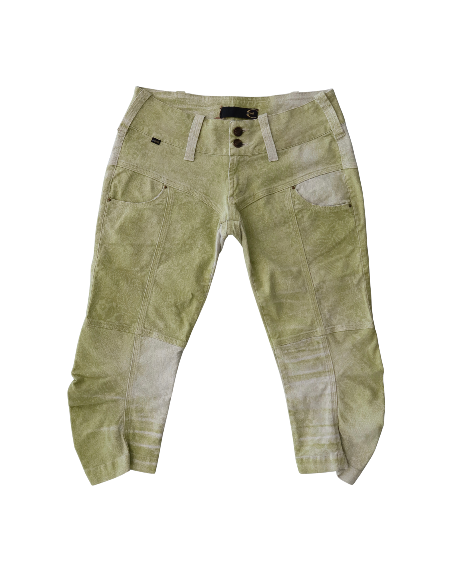 Just Cavalli Bacteria Capri