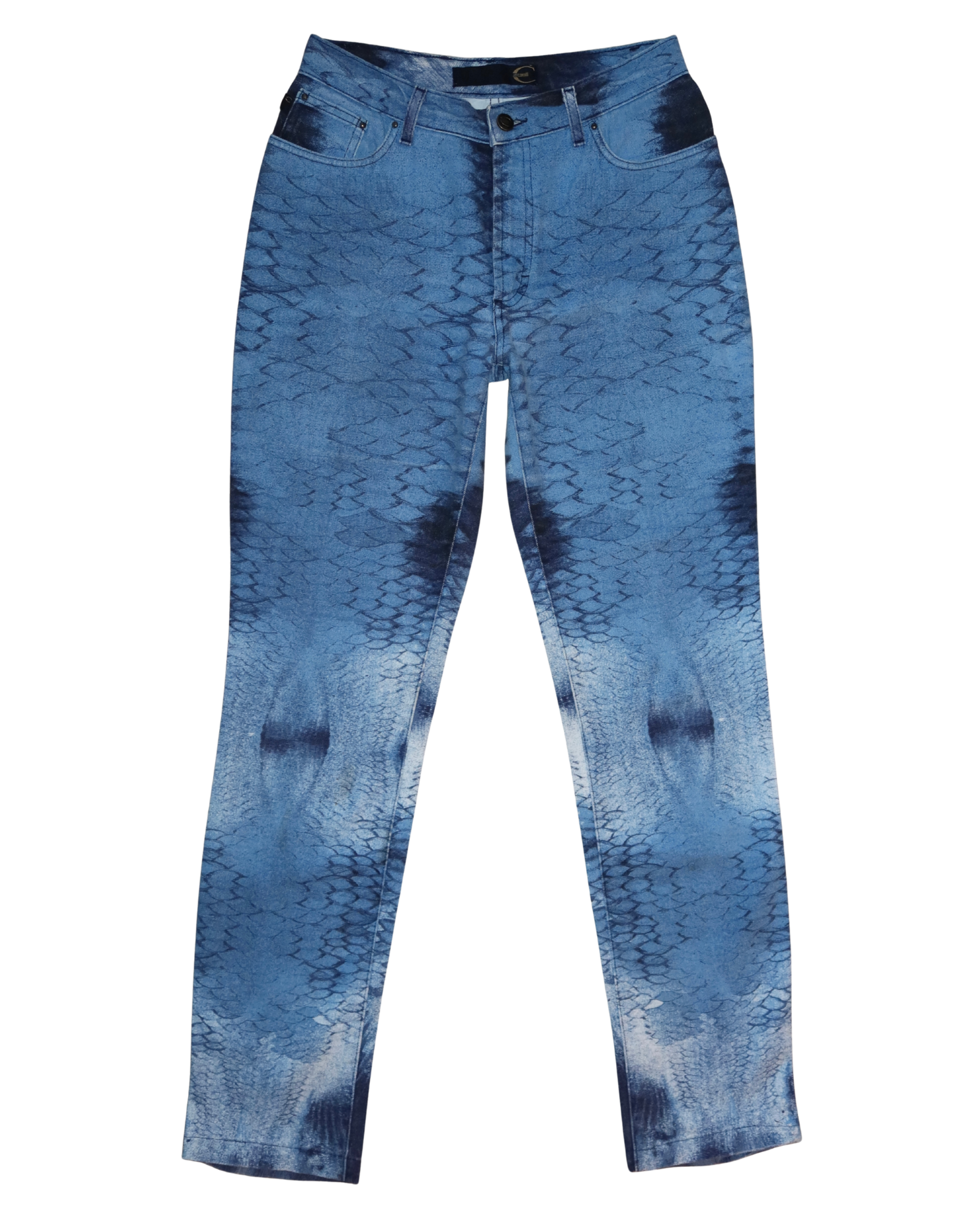 Just Cavalli Culebra High Rise