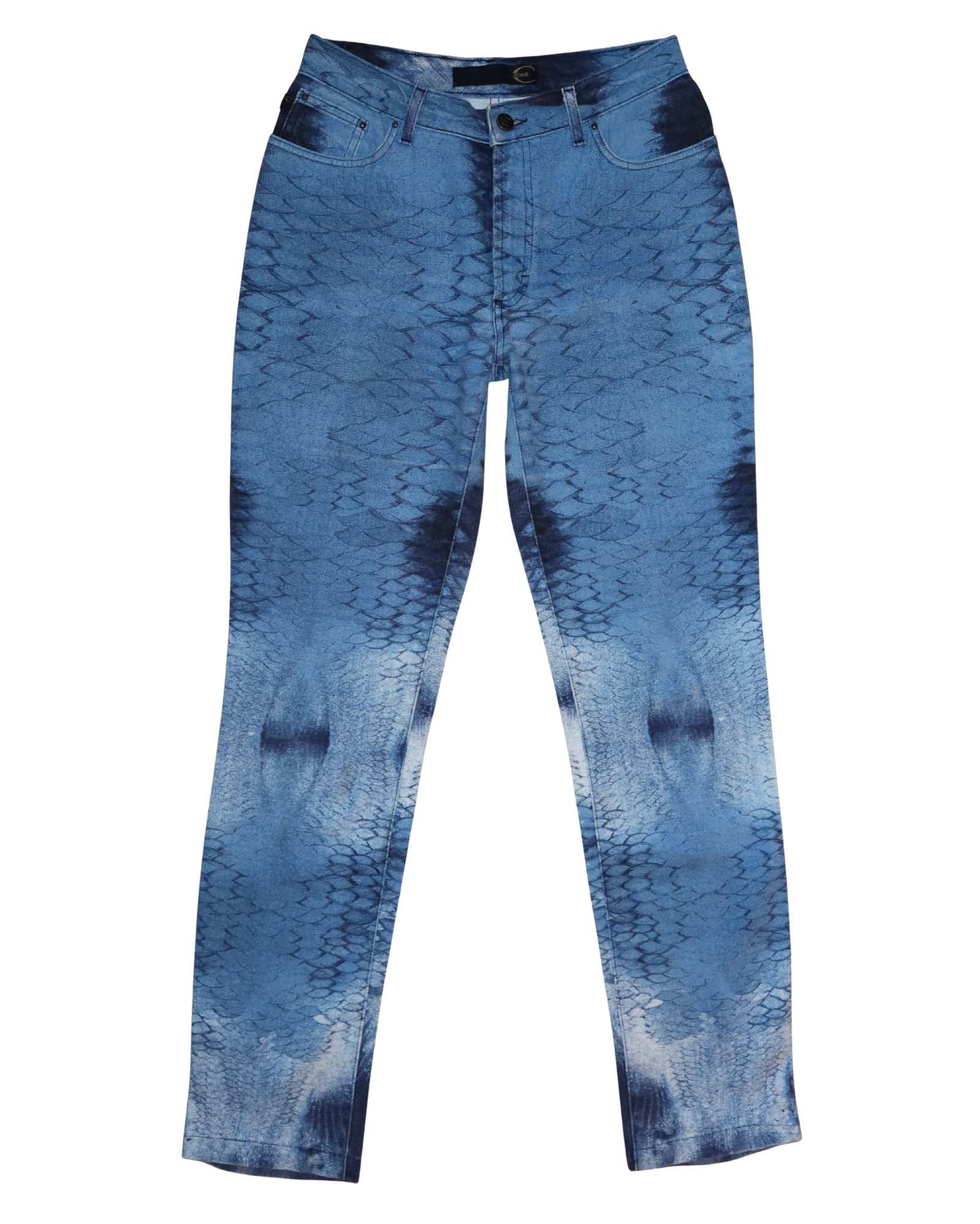 Just Cavalli Culebra High Rise