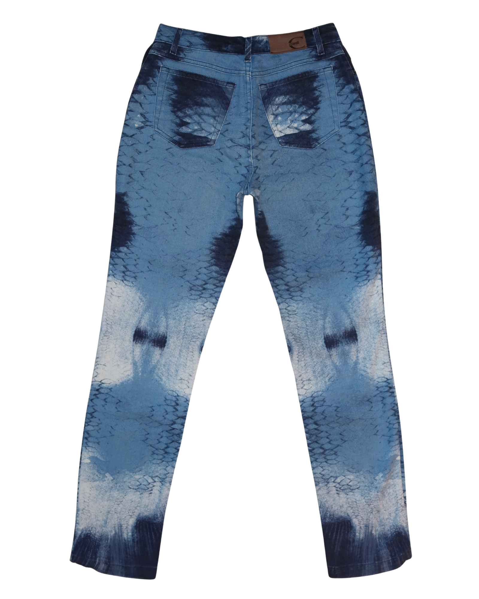 Just Cavalli Culebra High Rise