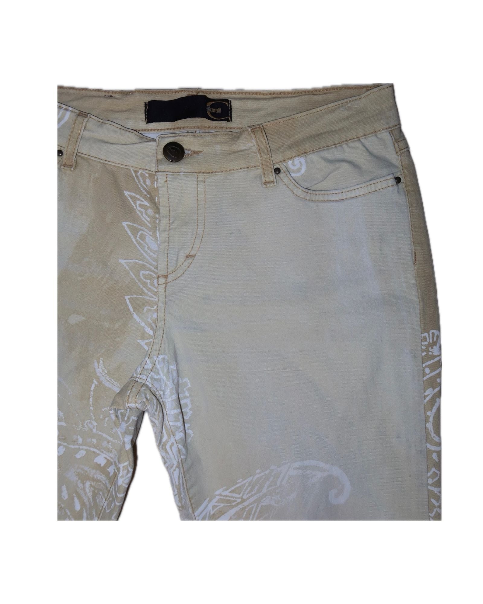 Just Cavalli Bacteria