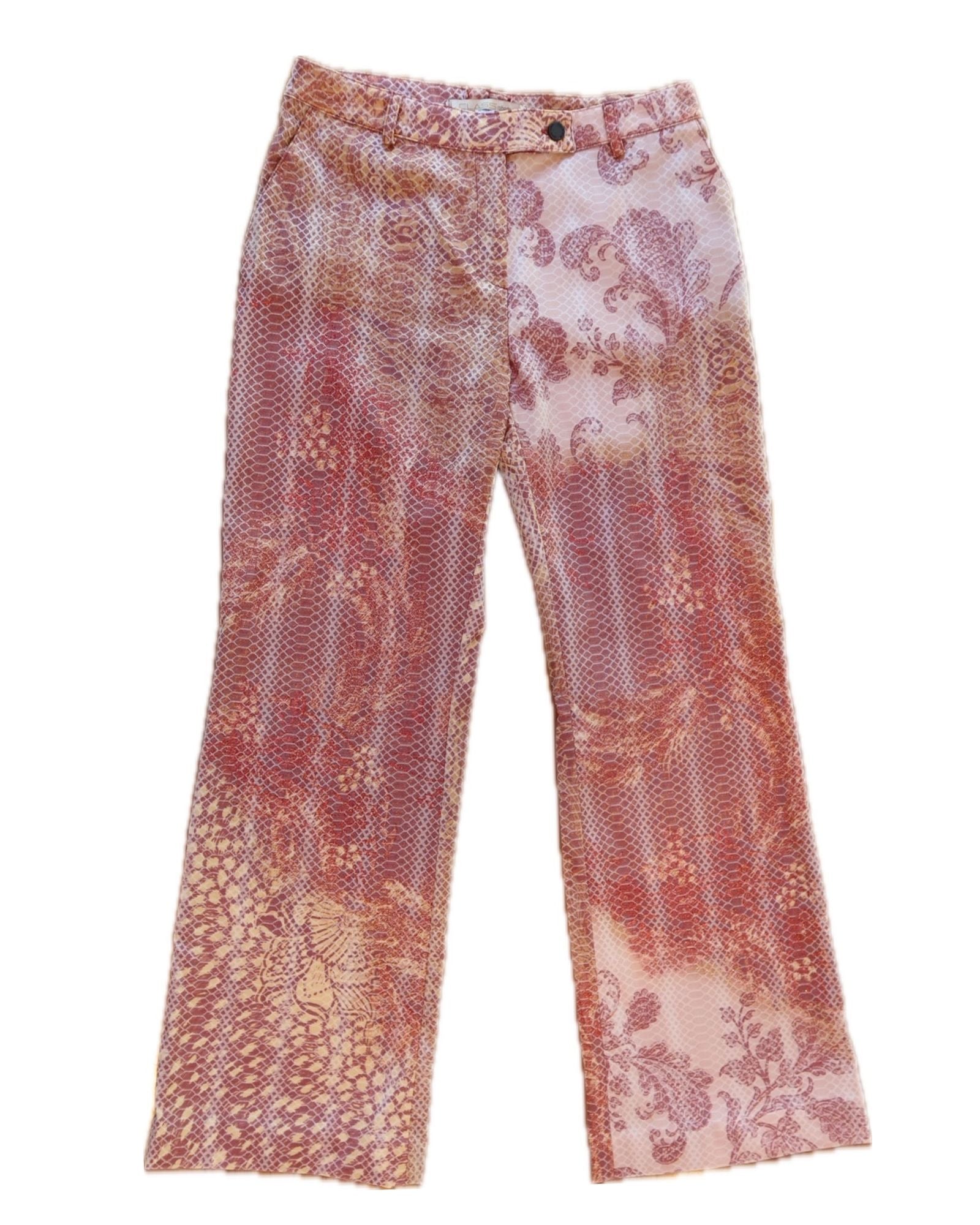 Cavalli Class Pink Snake