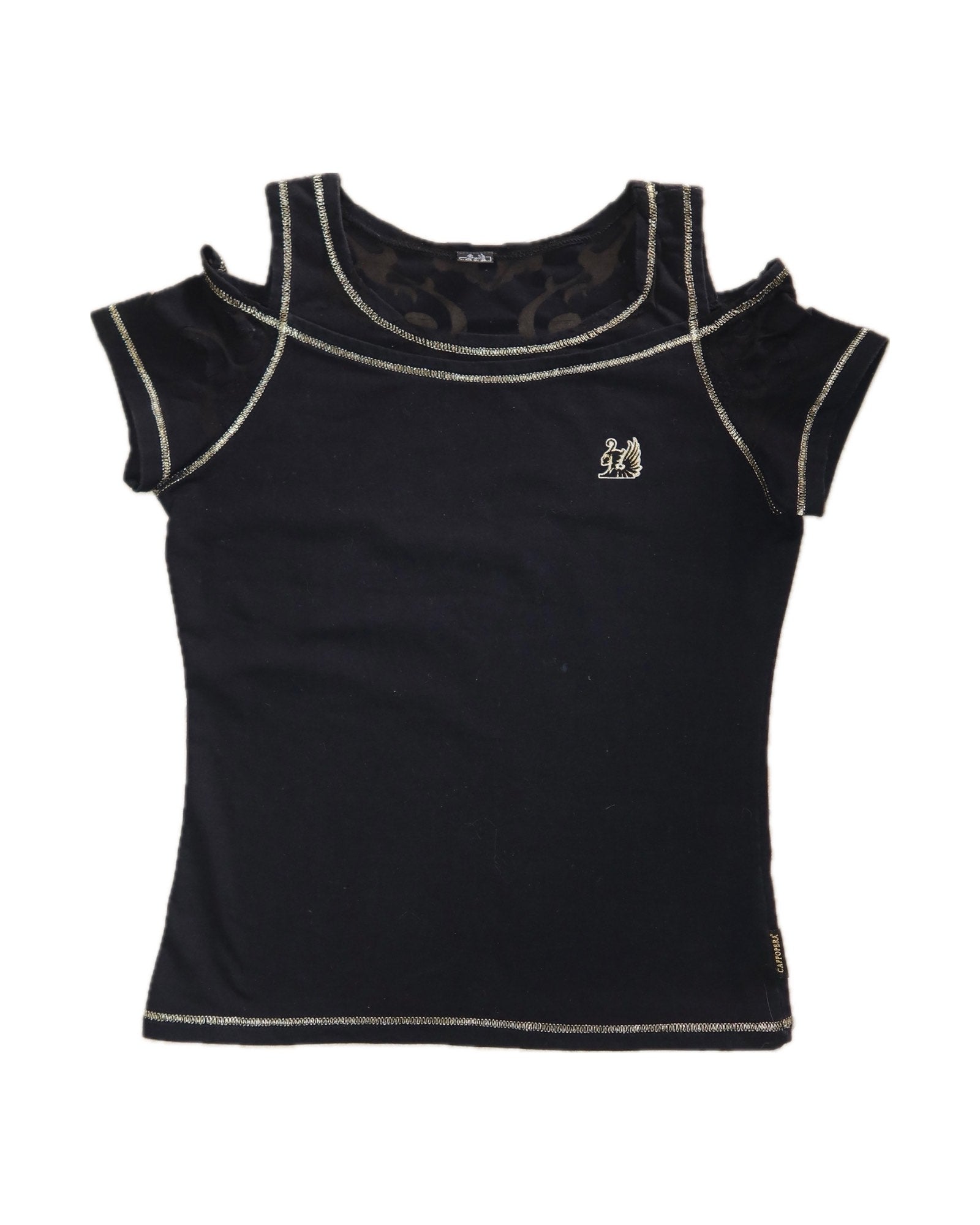 T-Shirt Cappopera