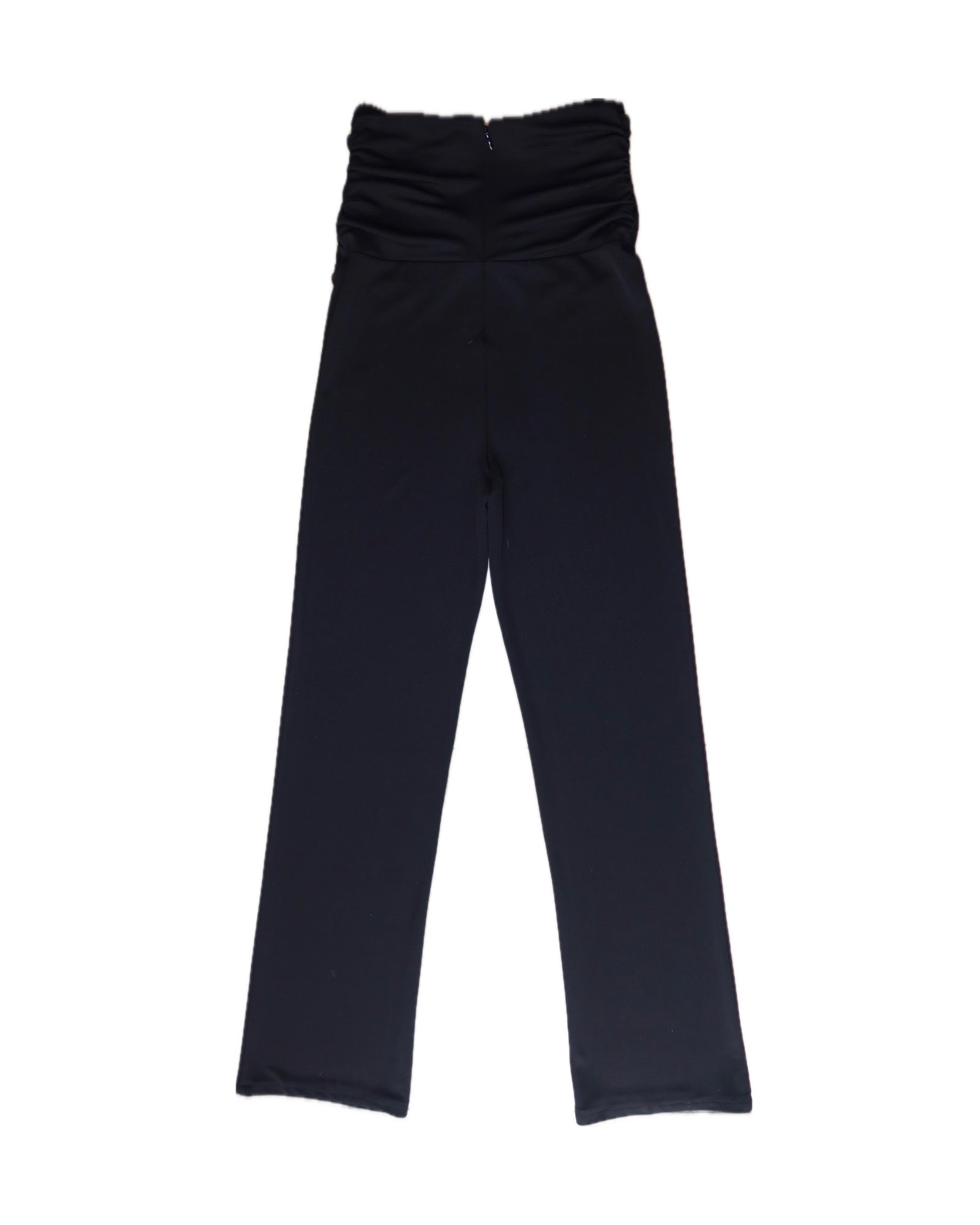 LPA High Rise with Belt