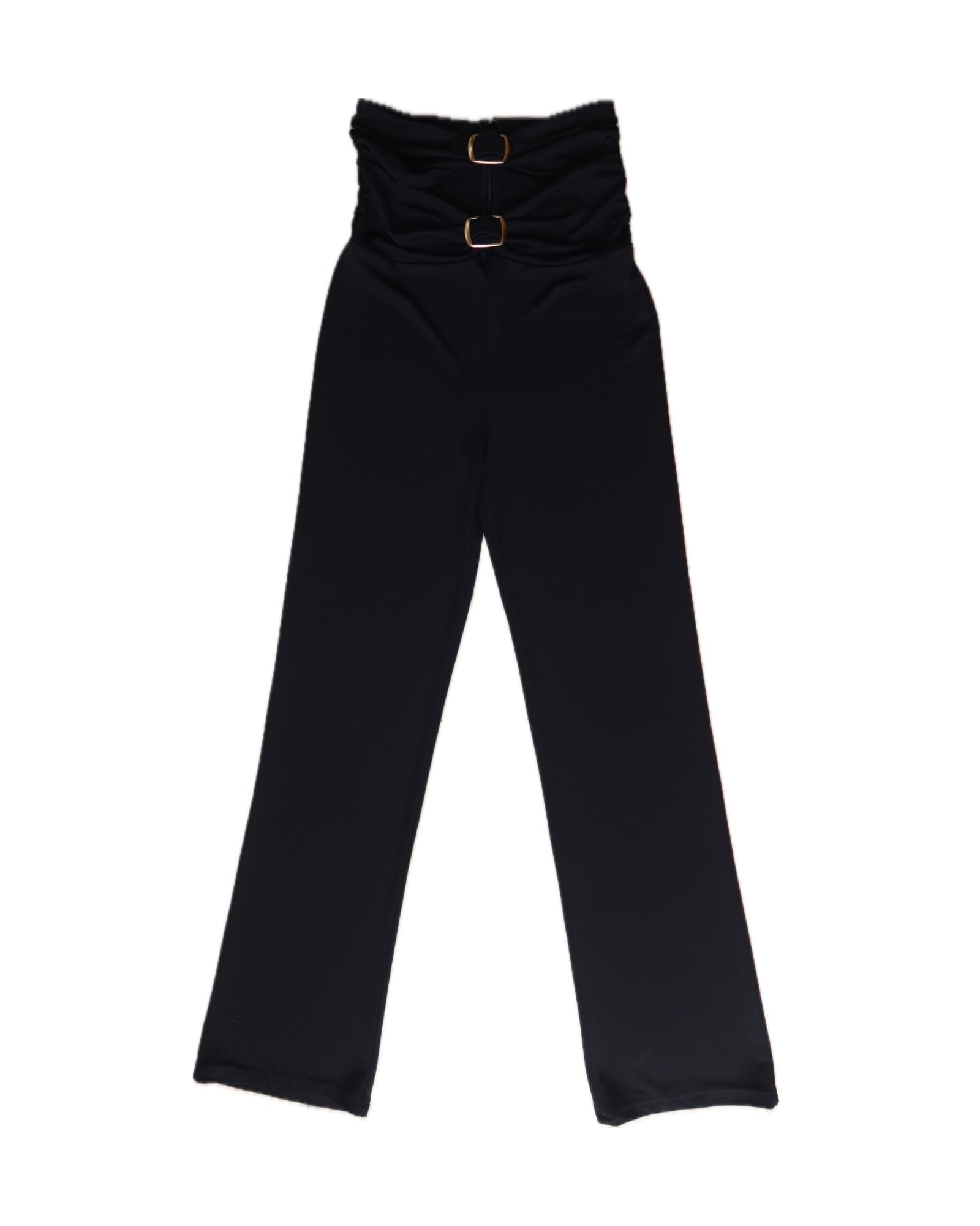 LPA High Rise with Belt