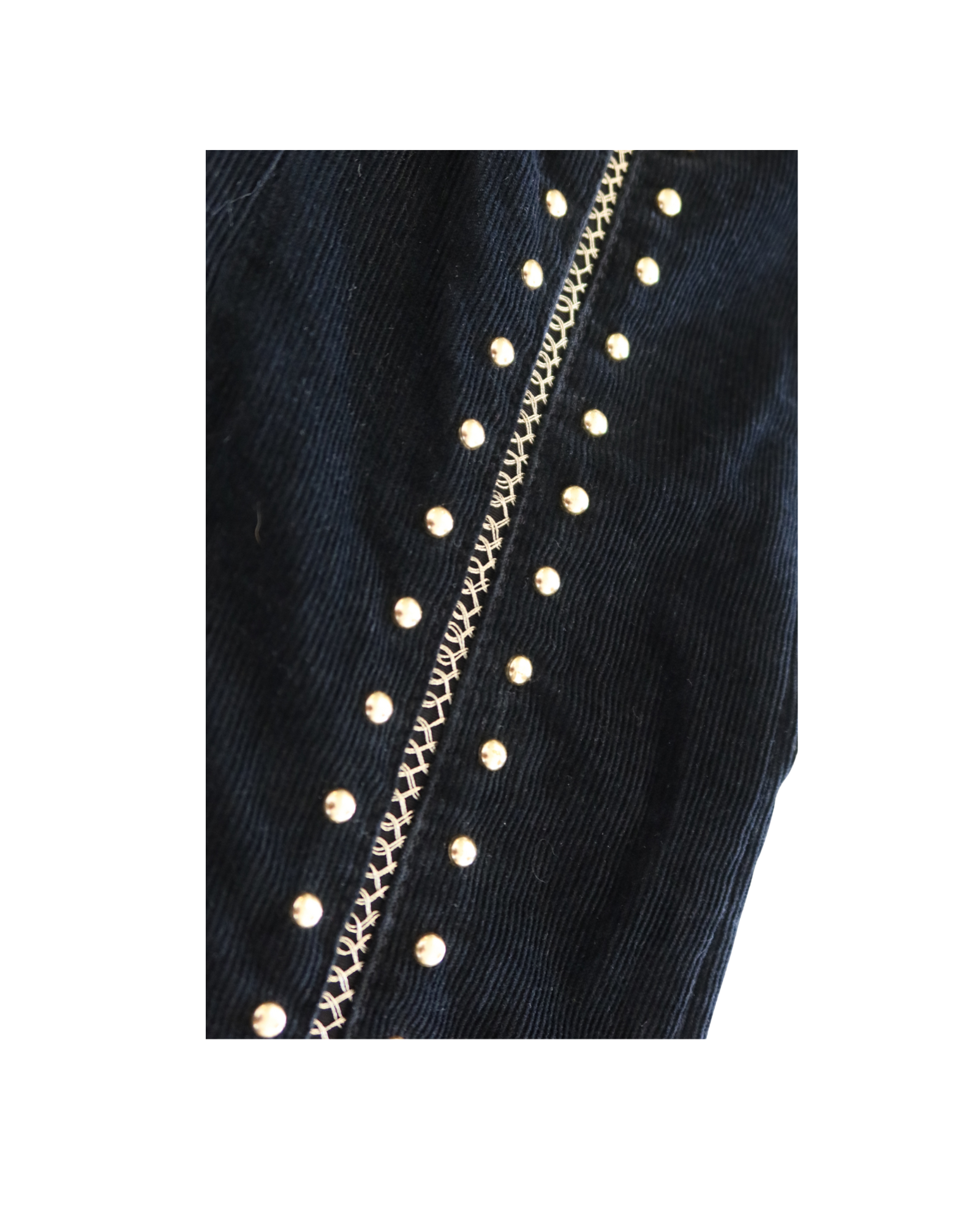 Just Cavalli Tachuelas