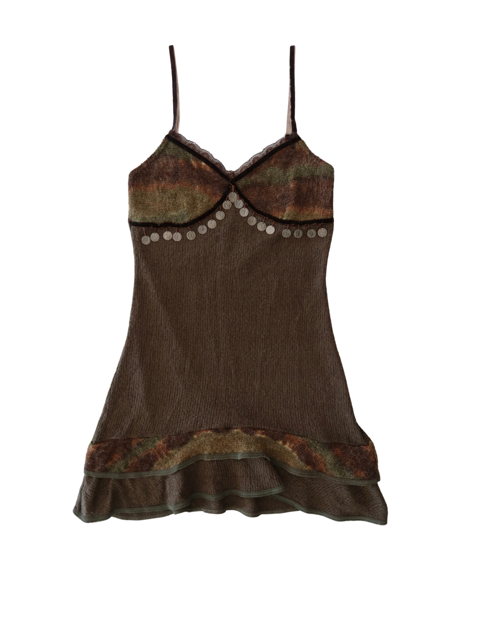 Lulu H Paris Dress & Bolero