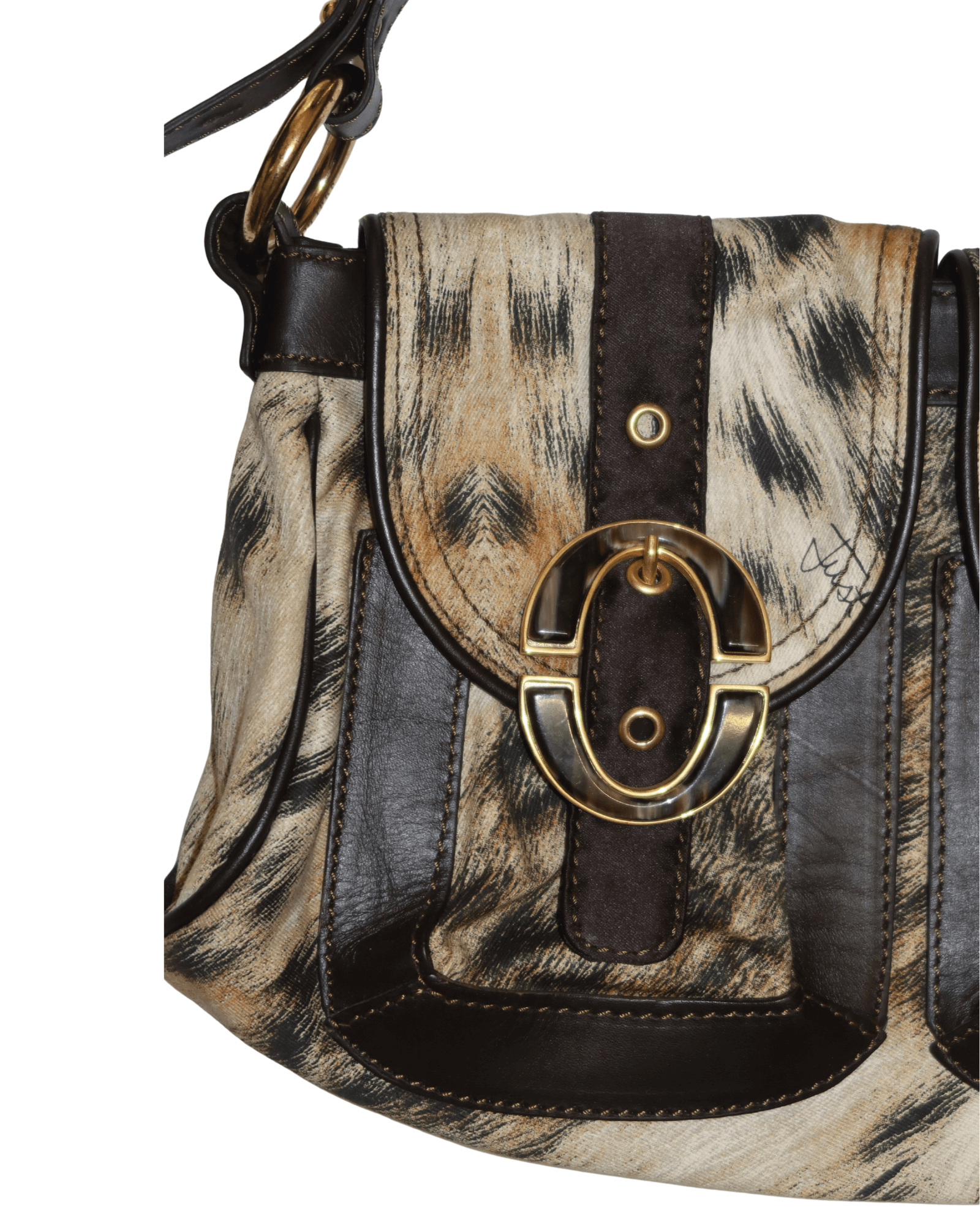 Just Cavalli Bag