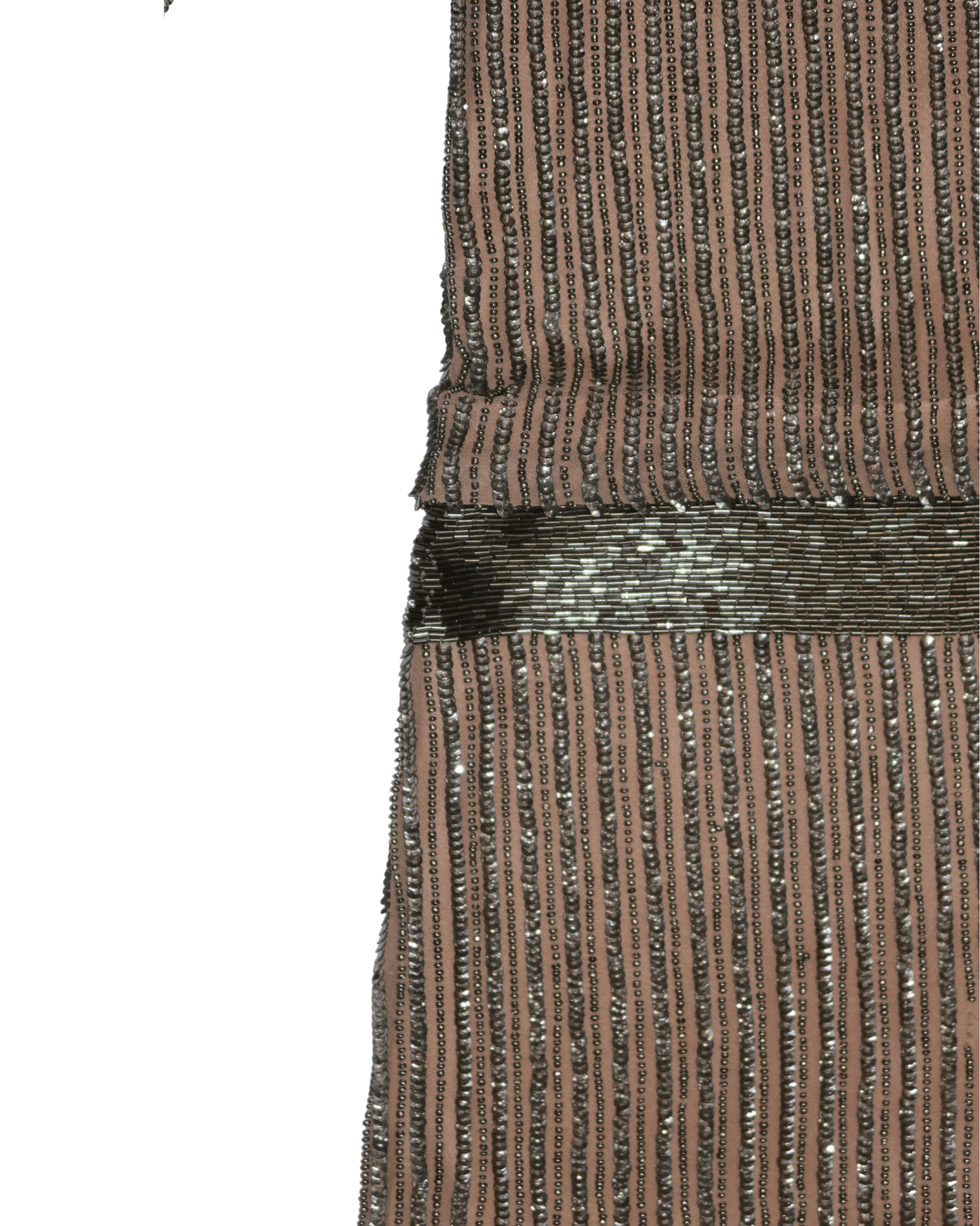 Vestido De Lentejuelas