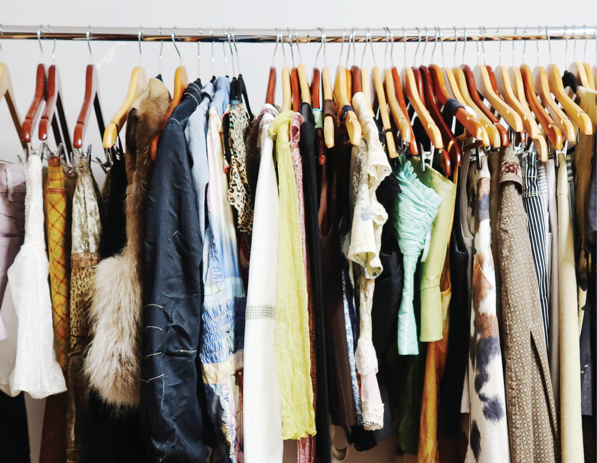 Descontinuado Vintage