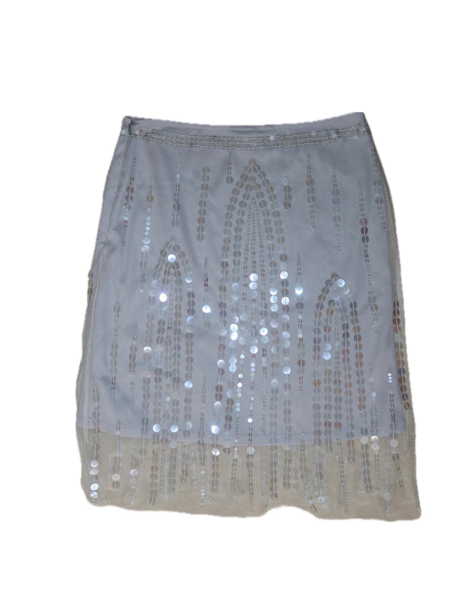 Falda con Lentejuelas