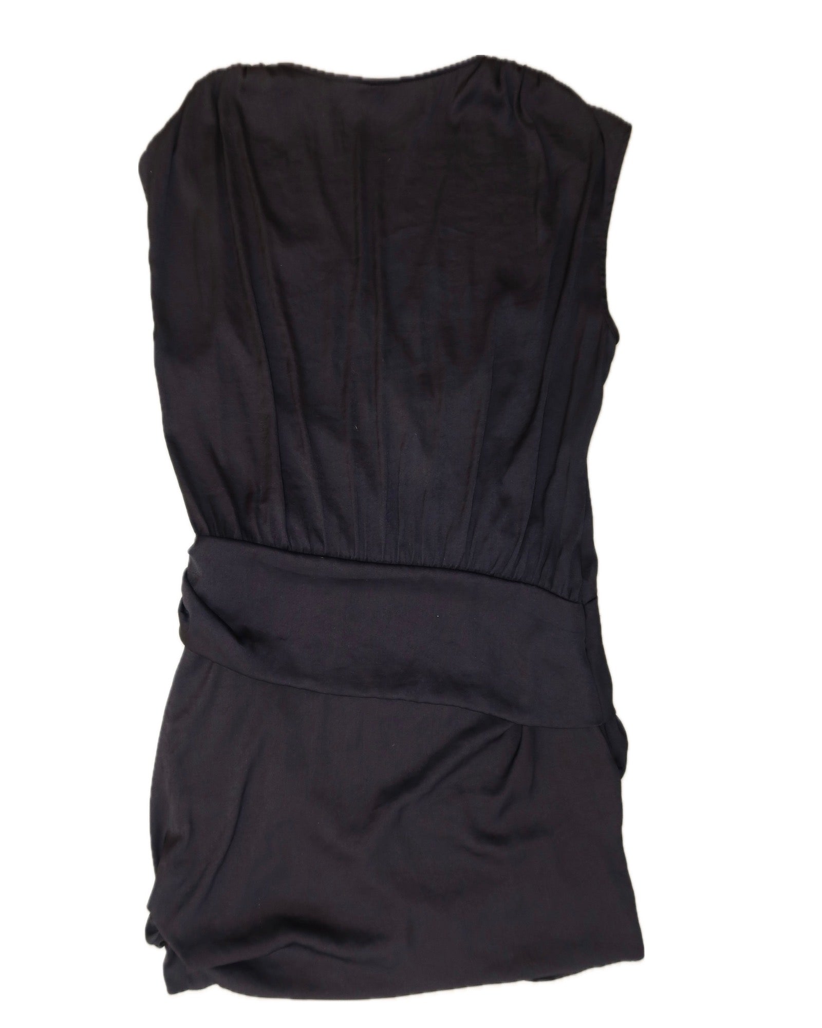 IRO Black Dress