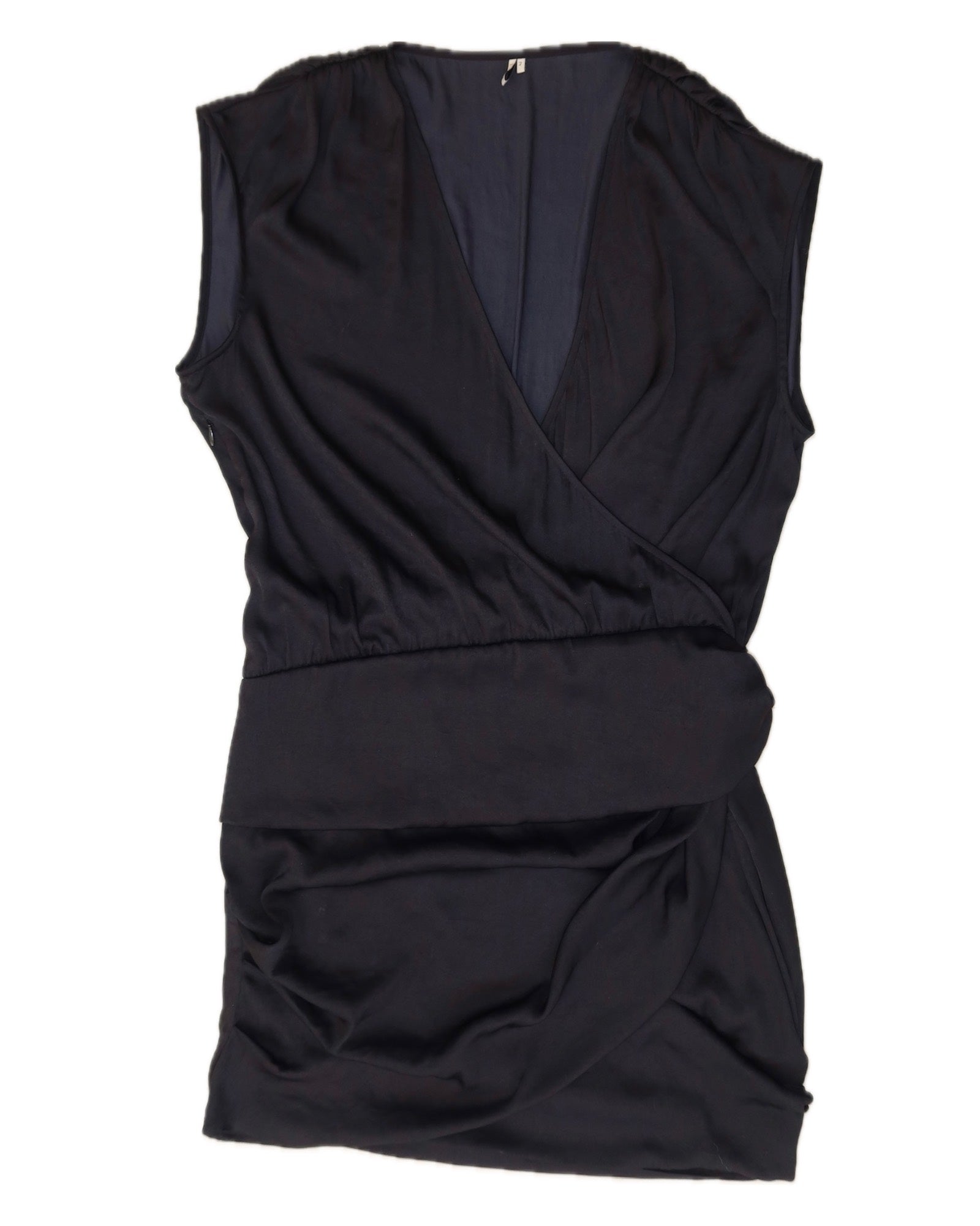 IRO Black Dress