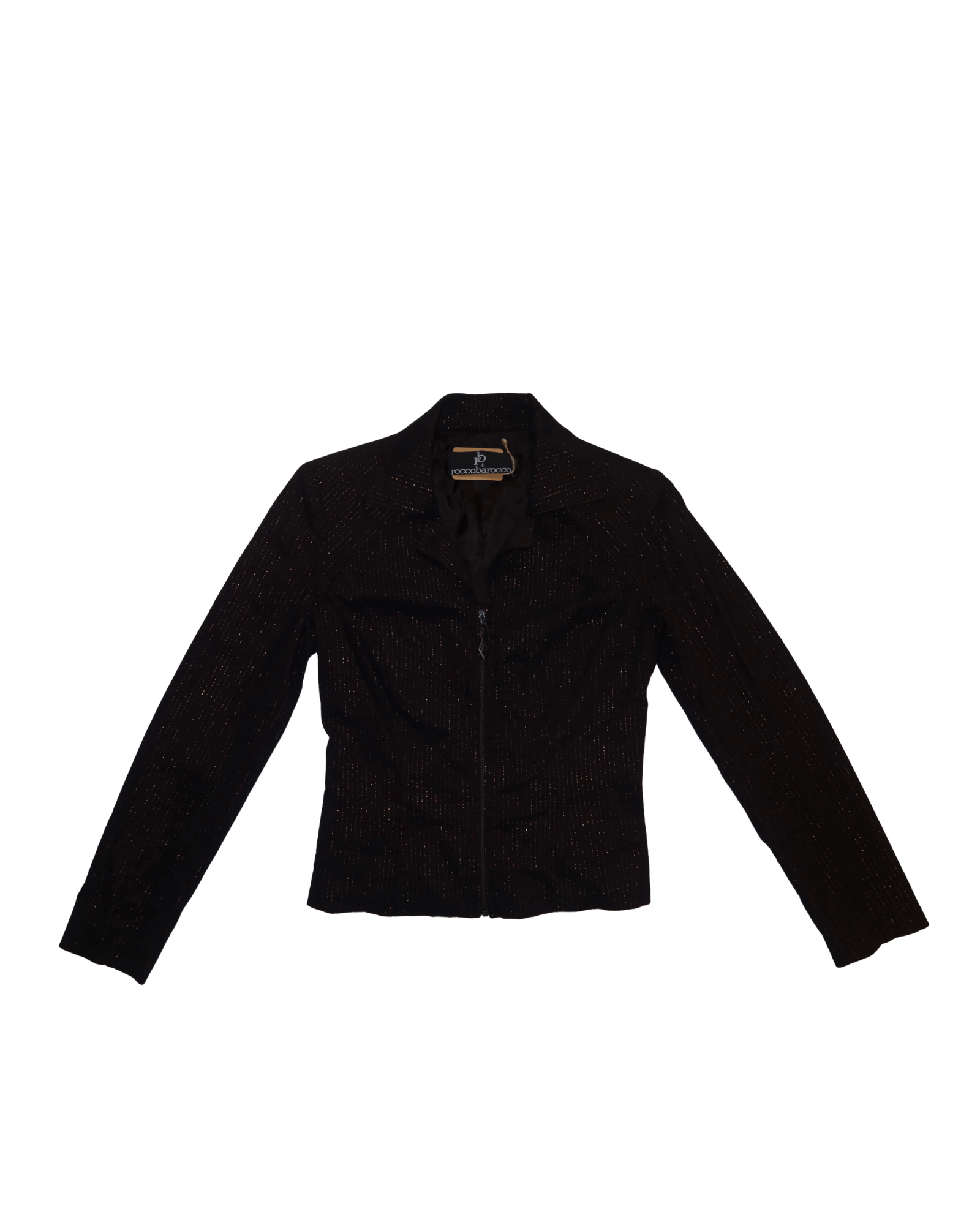 Roccobarroco Jacket