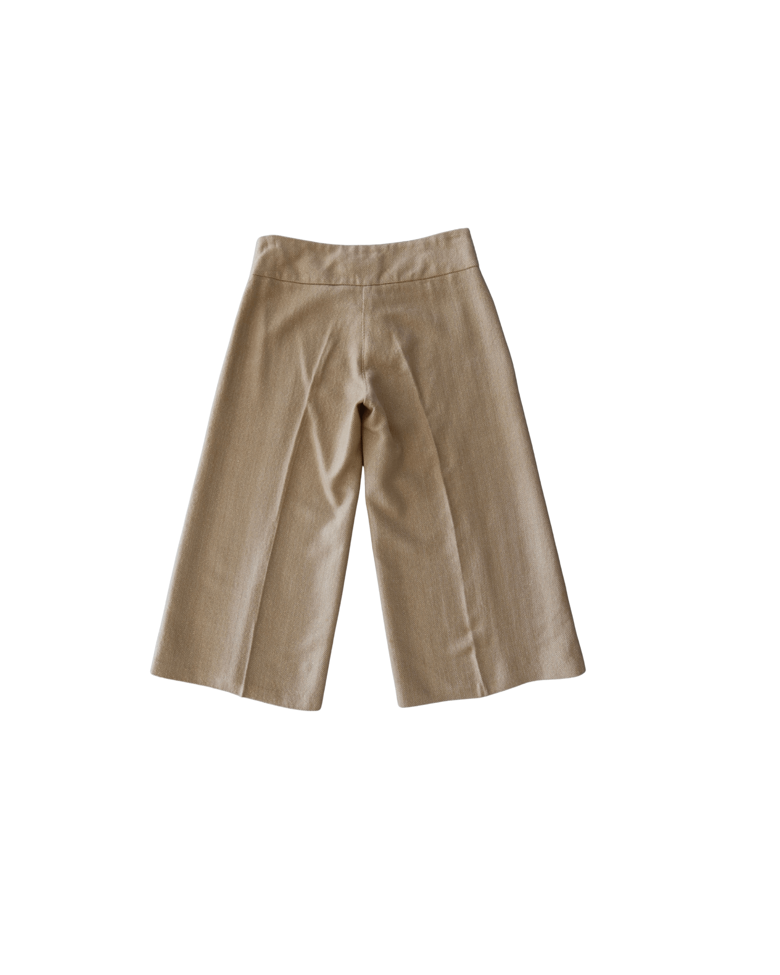 Pantalon Brillante Capri