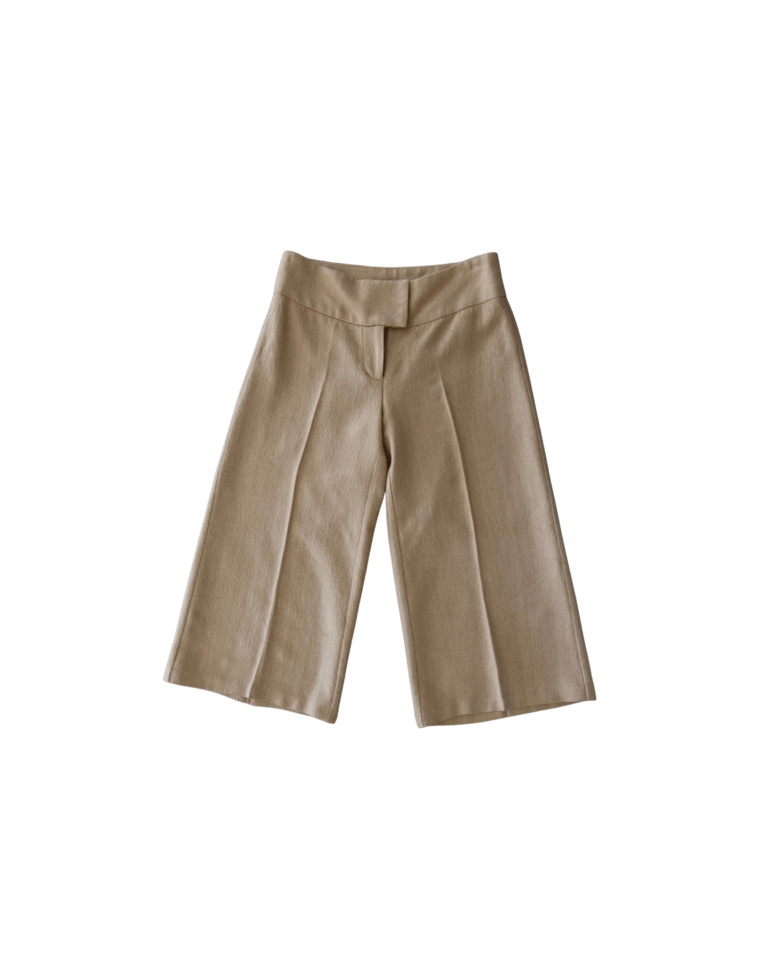 Pantalon Brillante Capri