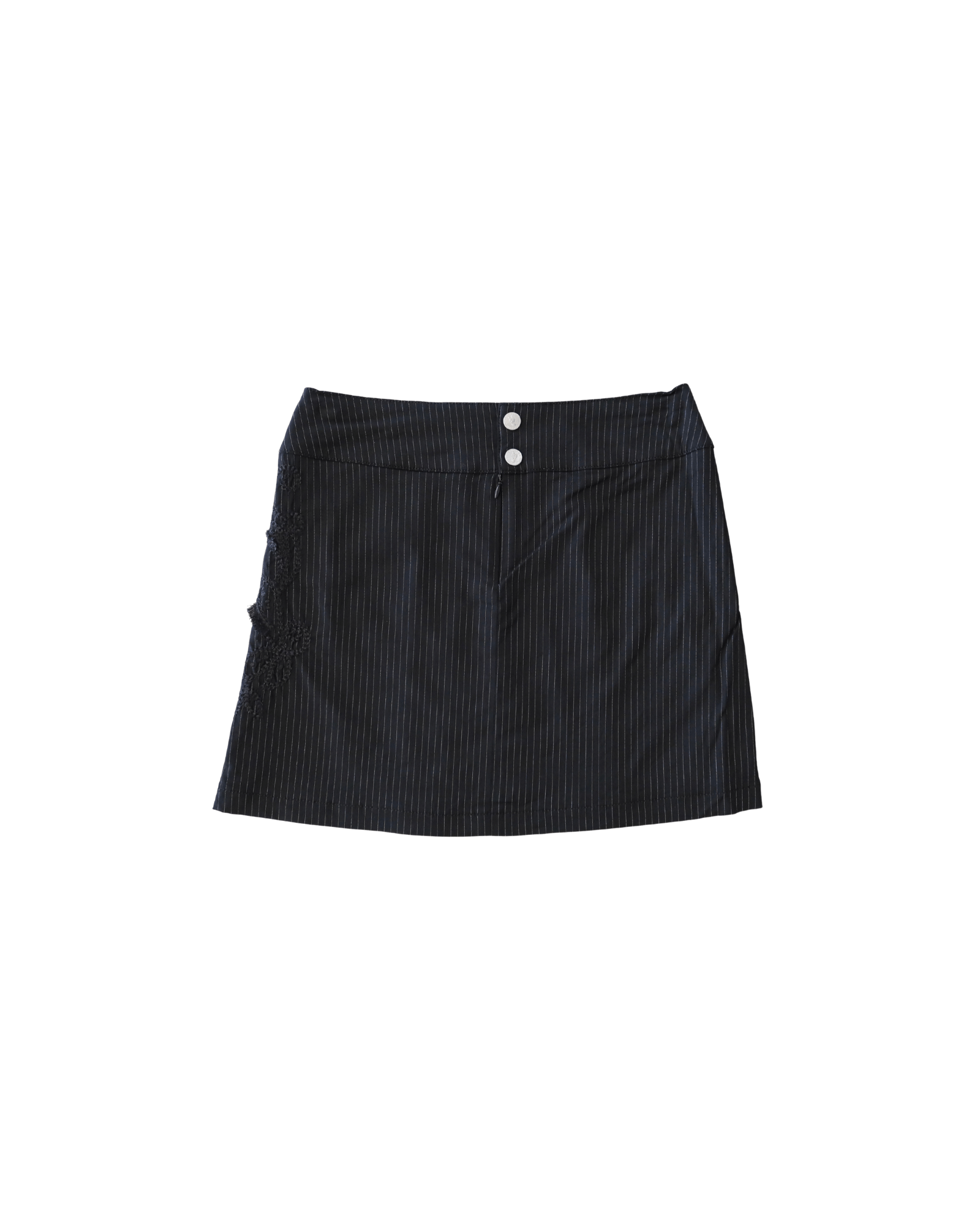 Cappopera Basic Stripes Skirt