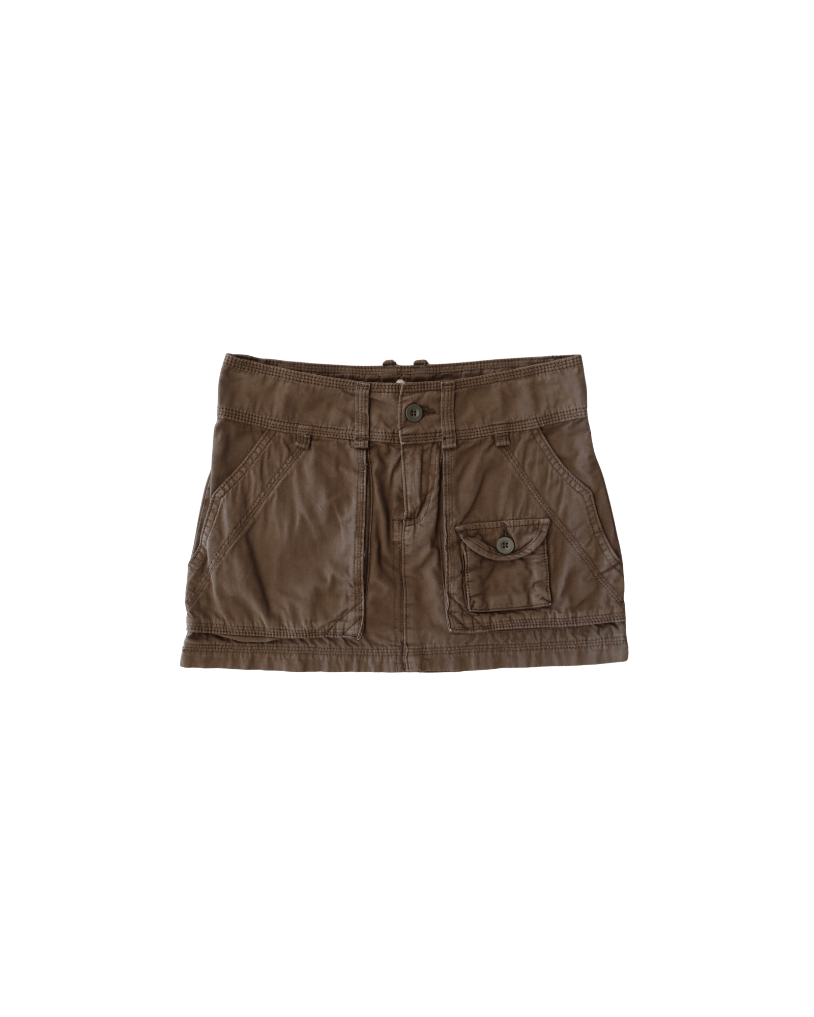 Jaded London Cargo Mini Skirt