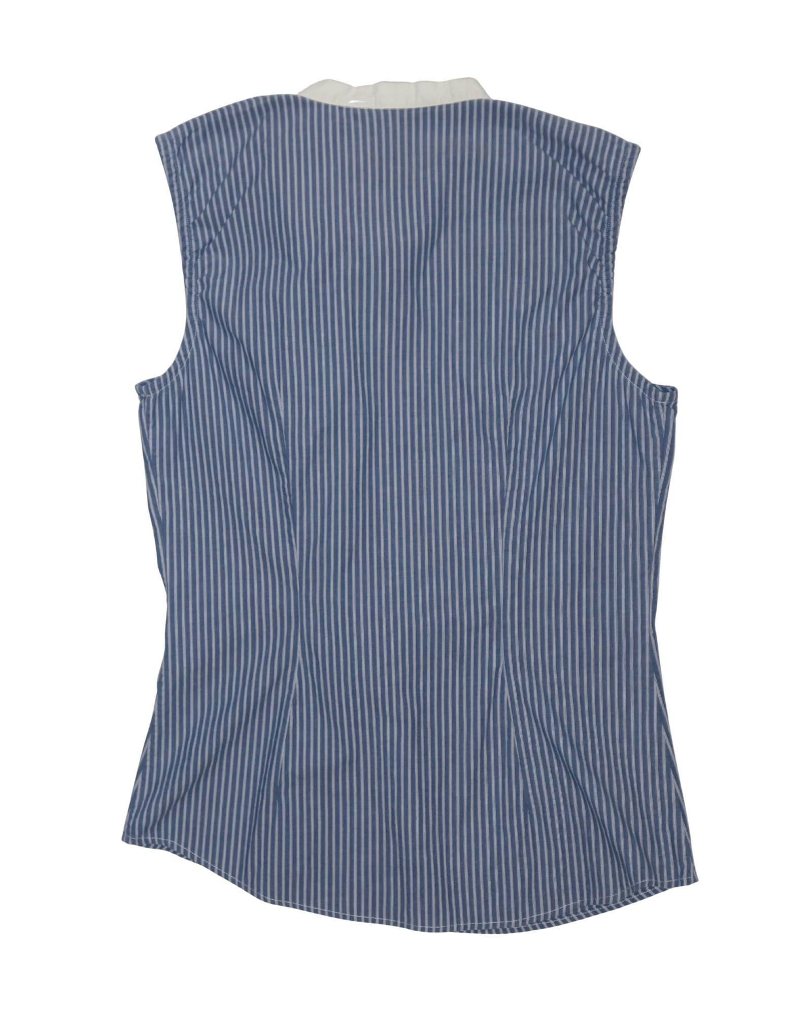 Dolce & Gabbana Sleveless Shirt