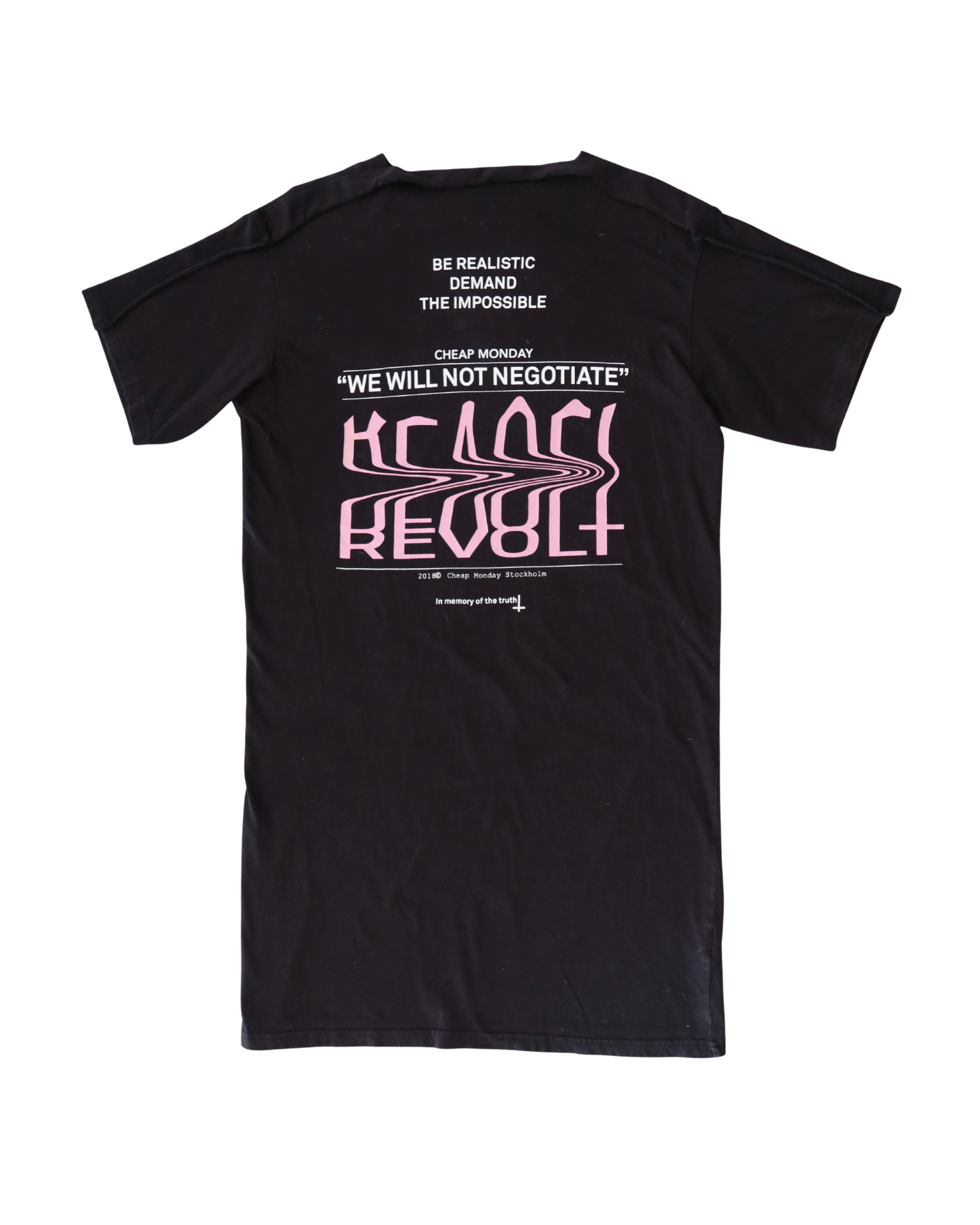 Cheap Monday T-Shirt