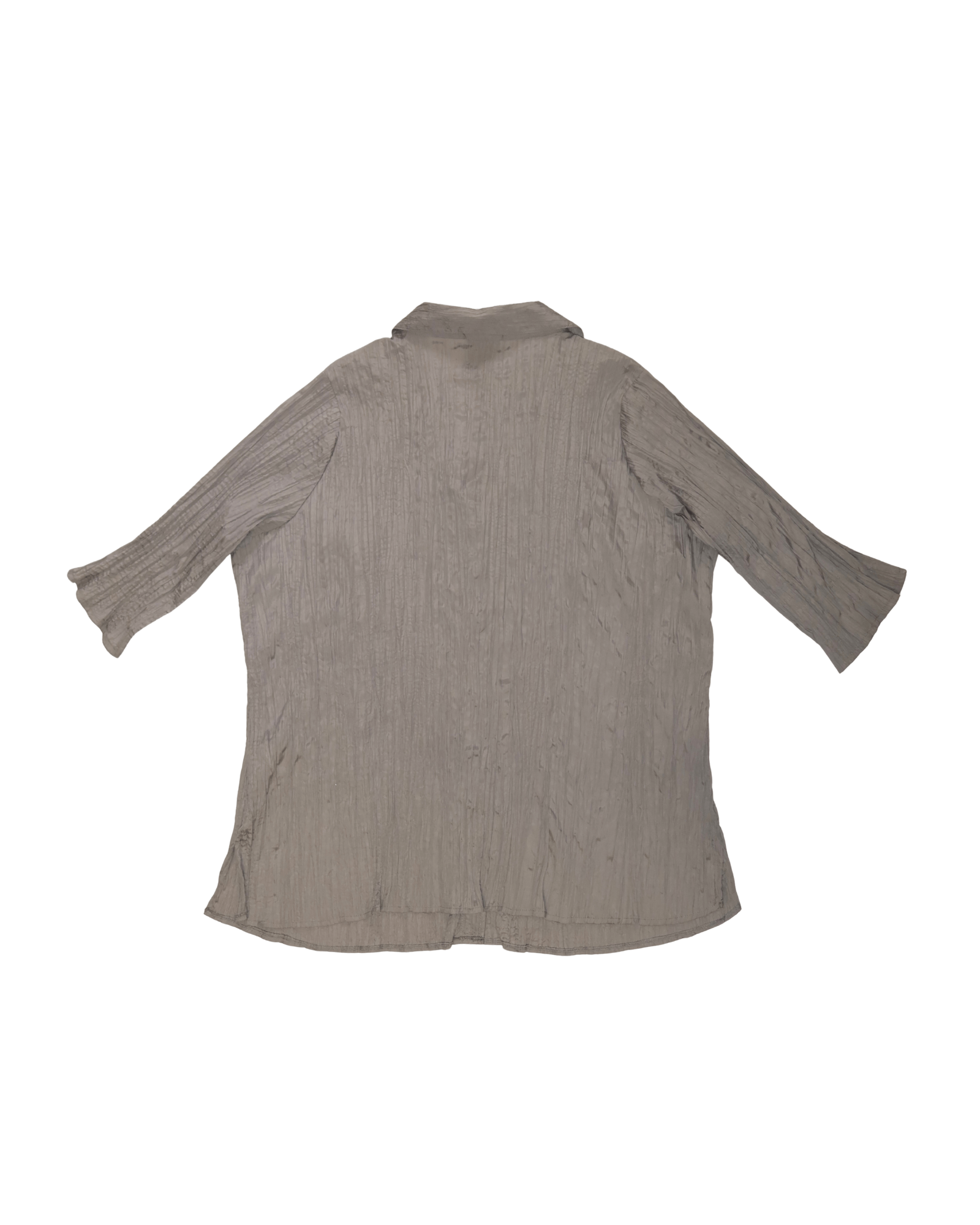 Gray Long Sleeve