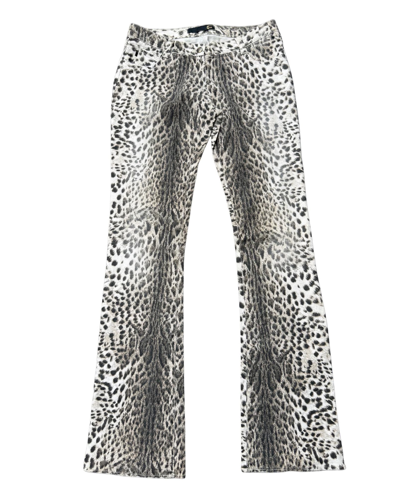 Just Cavalli Cheetah